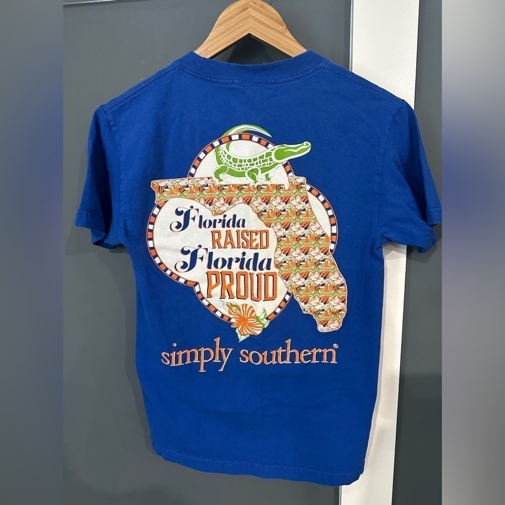 Simply southern shirt - Picture 2 of 3